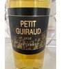 Petit Guiraud Sauternes 2023